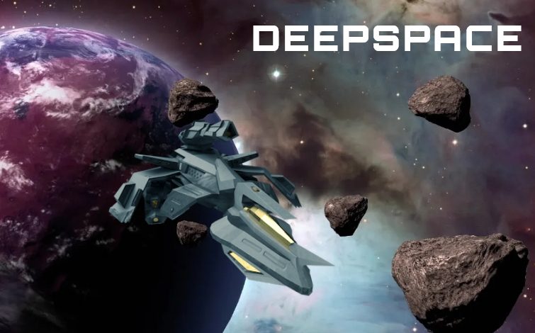 DEEPSPACE Metaverse