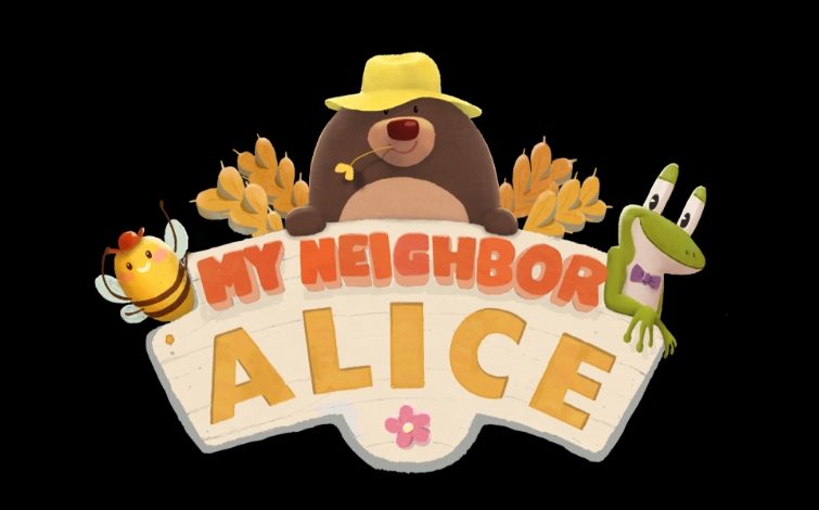 MyNeighborAlice