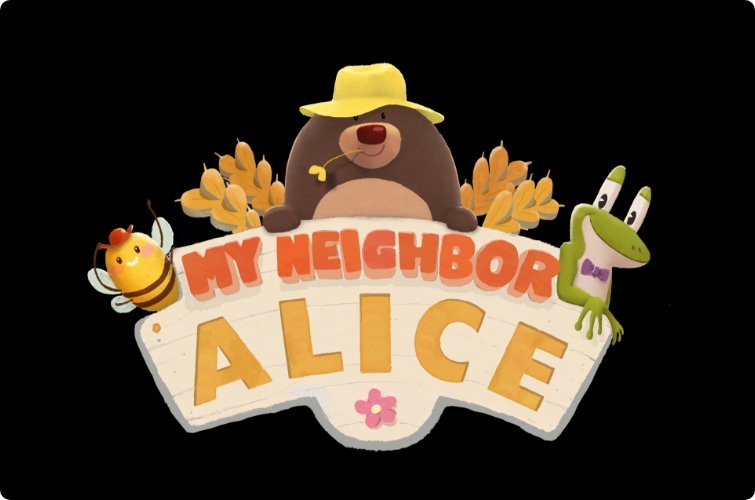 MyNeighborAlice