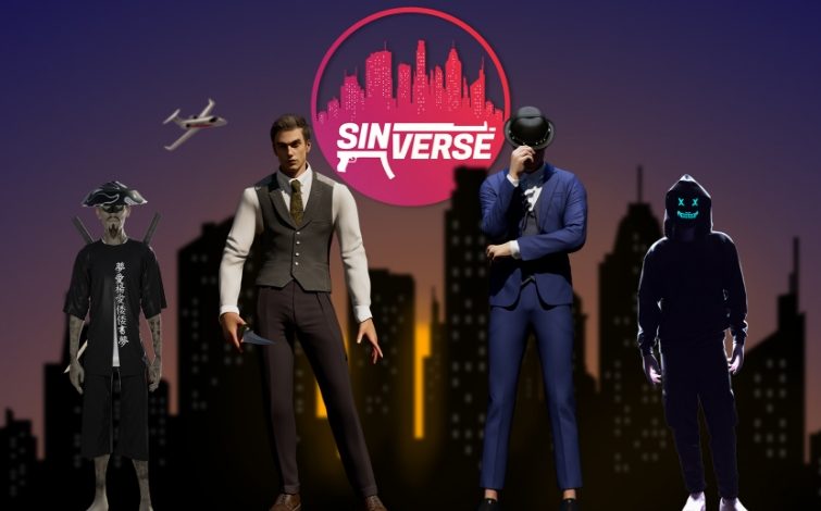 Sincity / Sinverse