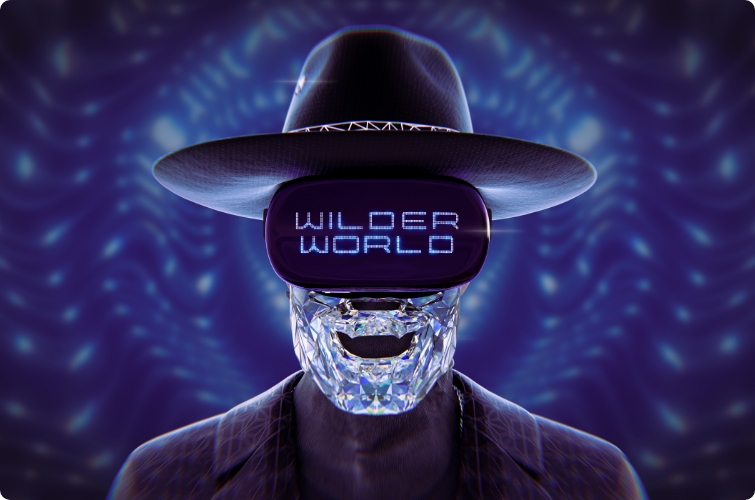 Wilder World Metaverse