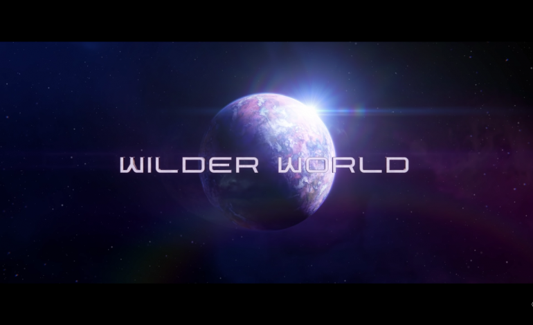 Wilder World New Spring Trailer 2022