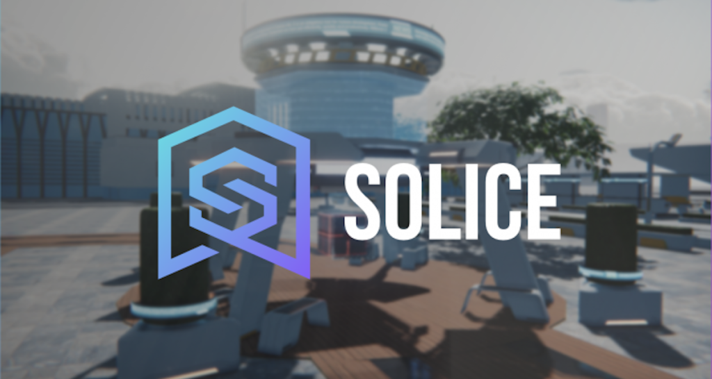 THE SOLICE METAVERSE