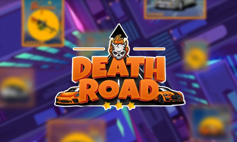 Death Road – First Metaverse Racing Game on BSC