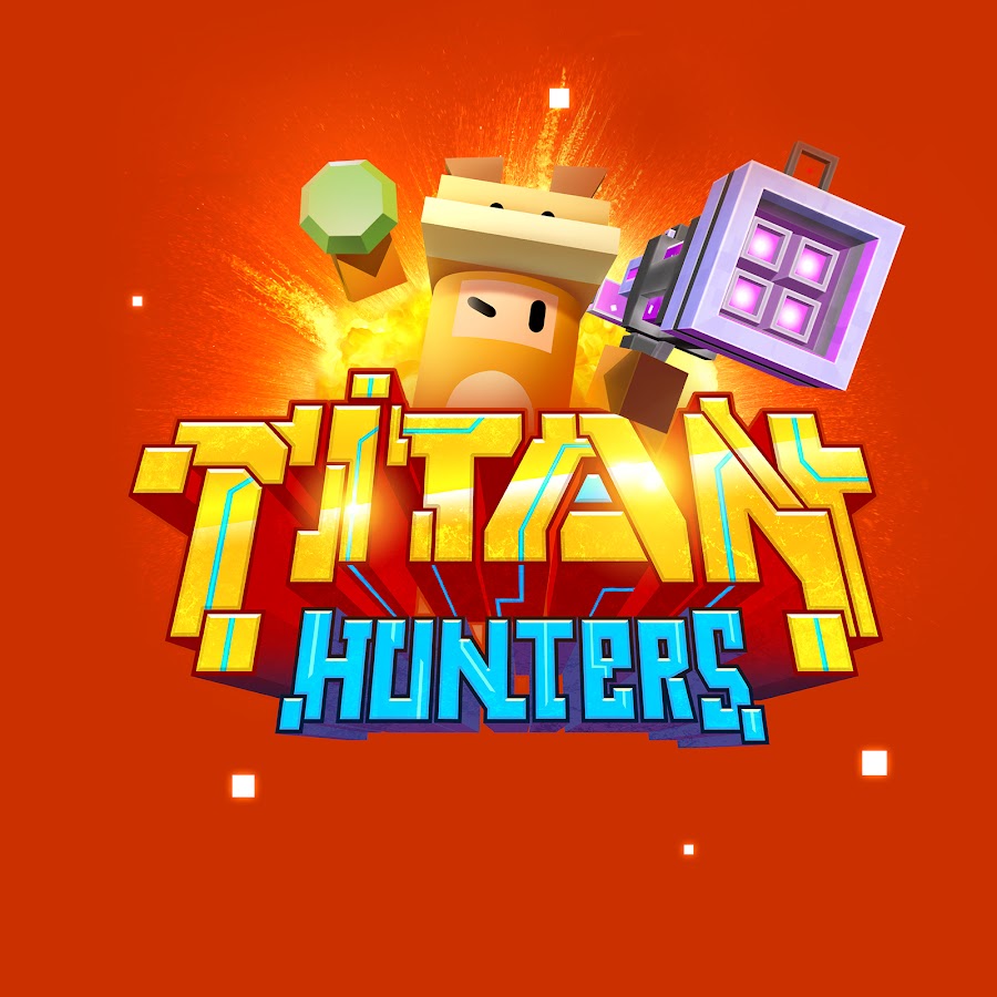 Titan Hunters